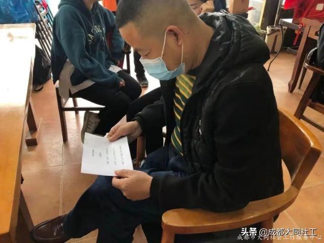 “文創犀浦，共營共建”公共空間運營項目——國學(xué)朗誦茶言活動