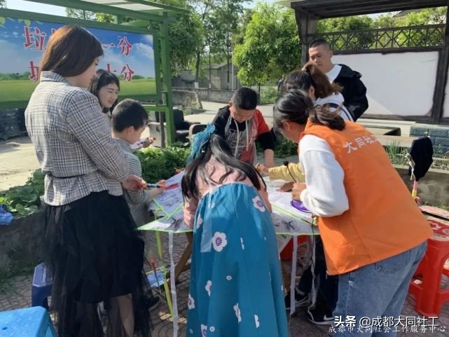 春天就來東林邂逅一(yī)場風筝之旅