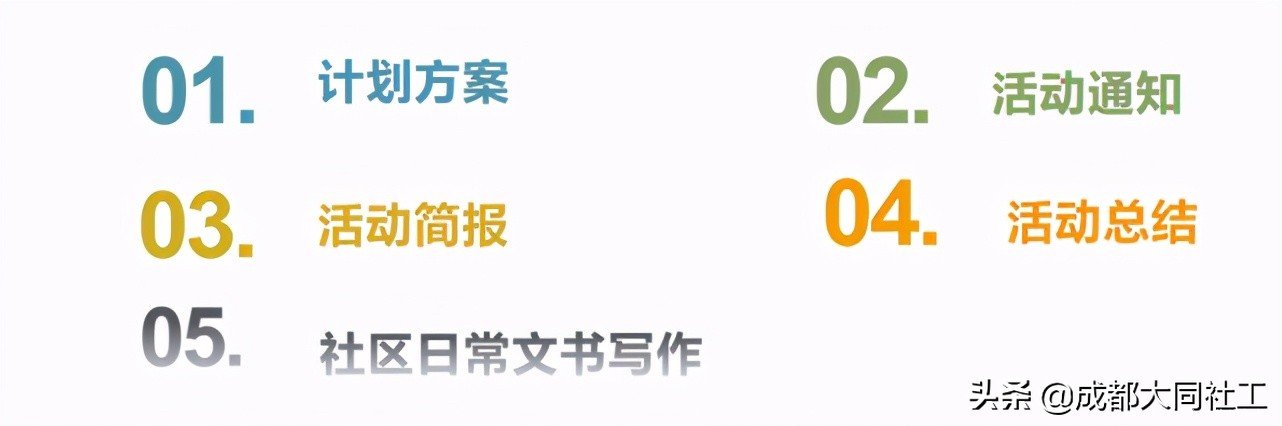 「新媒體矩陣」好好學(xué)習社區工作報告，天天向上争做(zuò)優秀傳播官