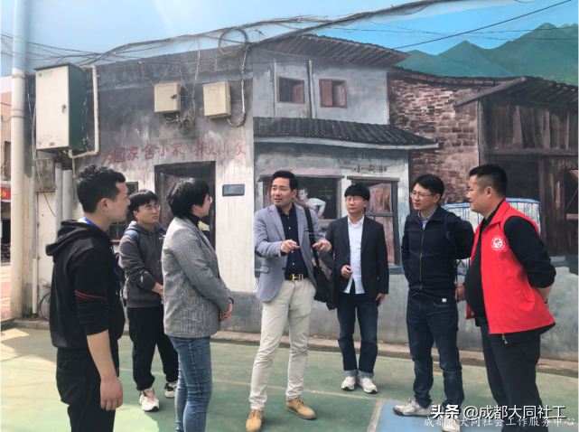 「回顧」靈感花火 | 鎮街品牌社區營造怎麽建？