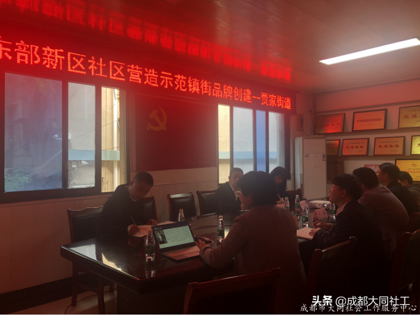 「回顧」靈感花火 | 鎮街品牌社區營造怎麽建？