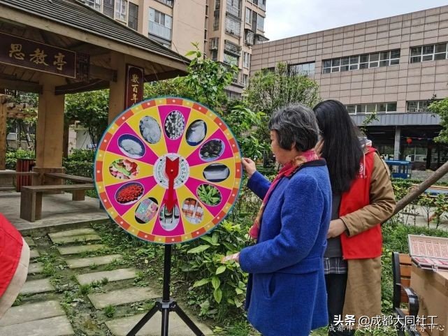 「活動回顧」健康生活不毒行，趣味禁毒遊園會