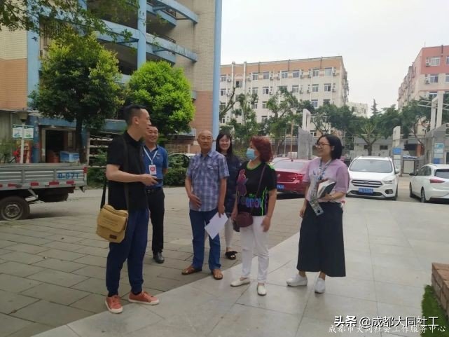 活動咨訊｜九裏堤街道(dào)2021年(nián)黨建引領社區發展治理(lǐ)示範建設指導會