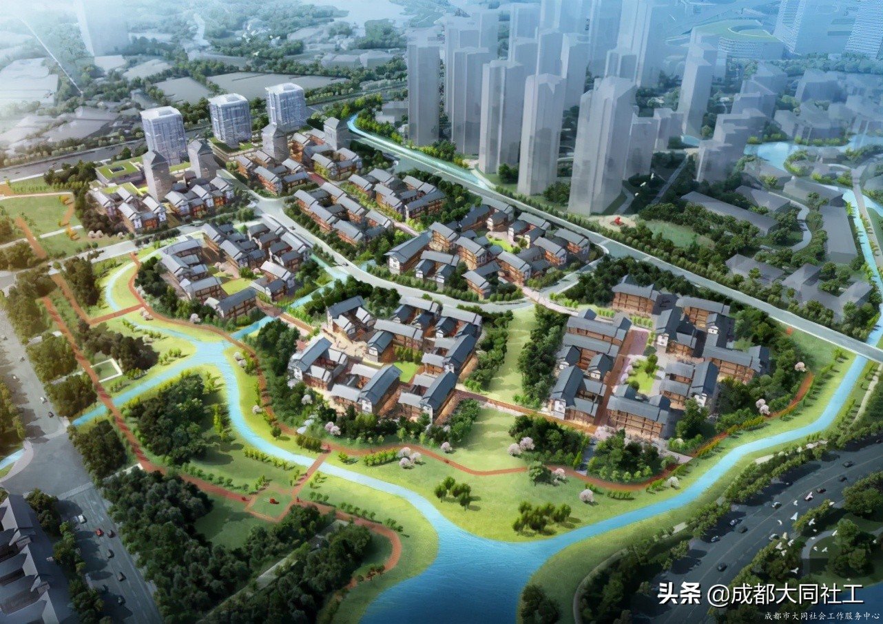 有獎征集｜金牛區天府藝術公園片區LOGO與吉祥物有獎征集活動