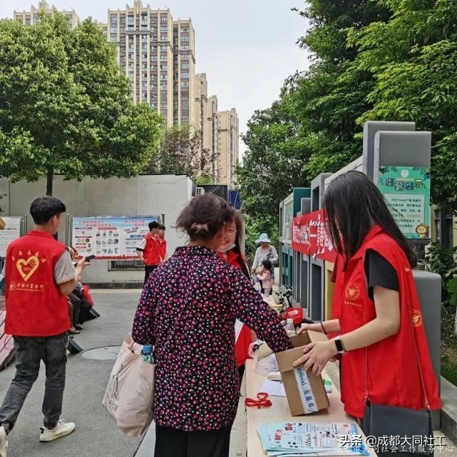 「活動回顧」聚青春之力，促健康之行