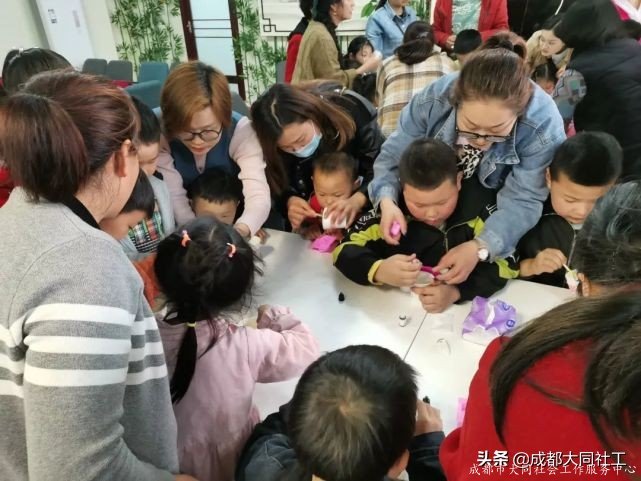 「活動回顧」東林手作系列—“皂就溫馨時光”手工皂DIY活動