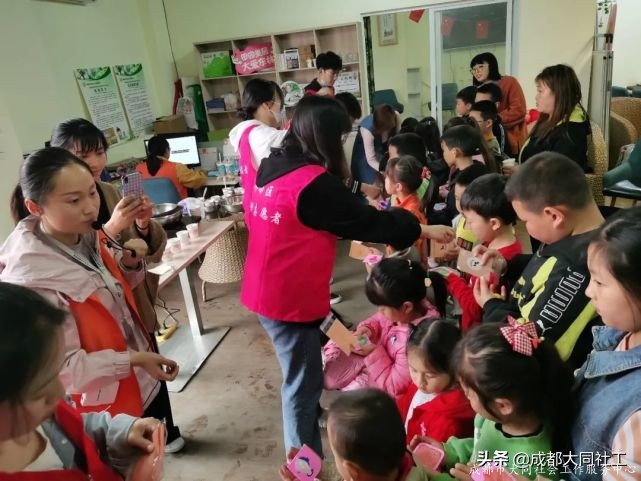 「活動回顧」東林手作系列—“皂就溫馨時光”手工皂DIY活動