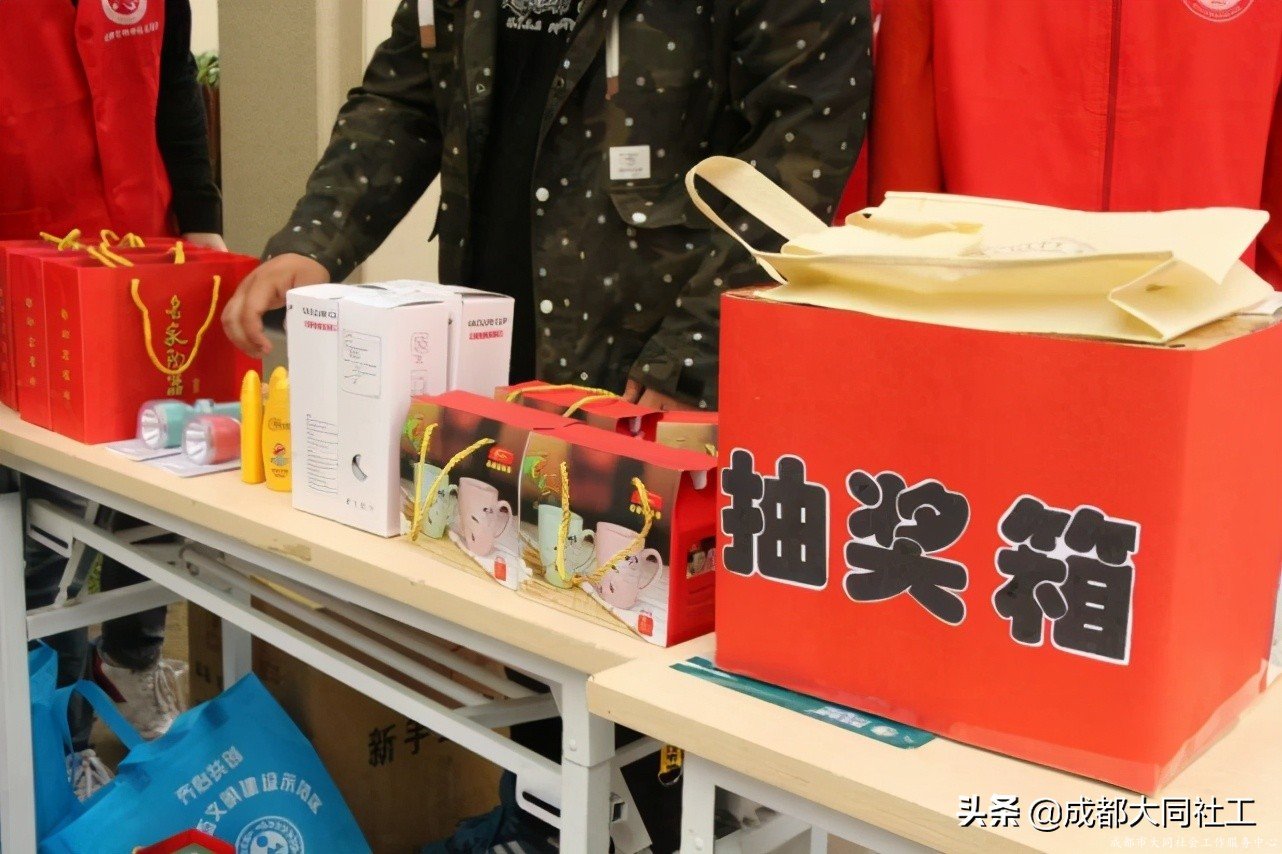 「活動回顧」小集市，大熱鬧，書院社區“月伴集市”開市啦