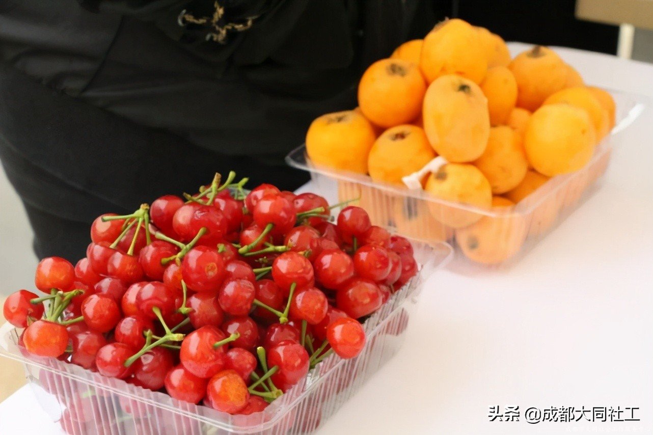 「活動回顧」小集市，大熱鬧，書院社區“月伴集市”開市啦