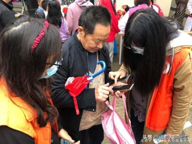 「活動回顧」小集市，大熱鬧，書院社區“月伴集市”開市啦