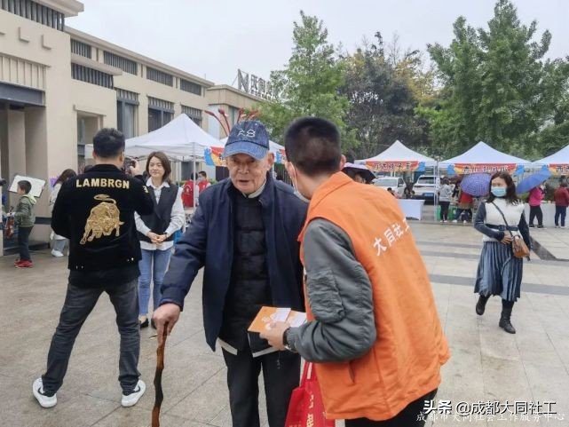 「活動回顧」小集市，大熱鬧，書院社區“月伴集市”開市啦