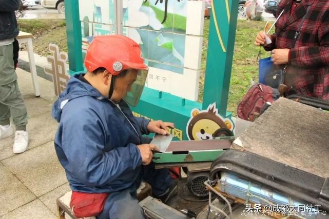 「活動回顧」小集市，大熱鬧，書院社區“月伴集市”開市啦