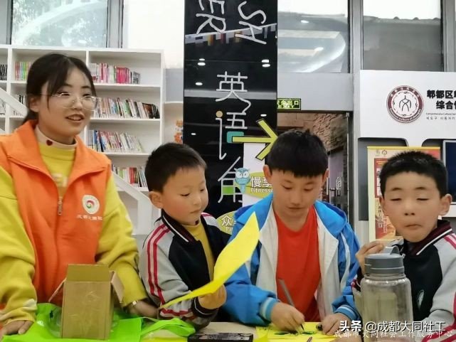 「活動回顧」很高(gāo)興認識你呀~小天使們