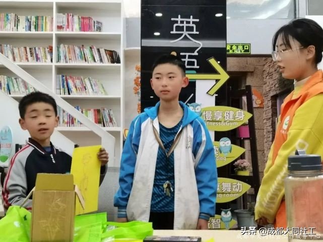 「活動回顧」很高(gāo)興認識你呀~小天使們