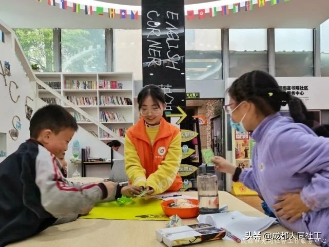 「活動回顧」很高(gāo)興認識你呀~小天使們
