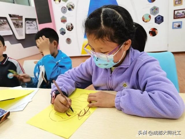 「活動回顧」很高(gāo)興認識你呀~小天使們