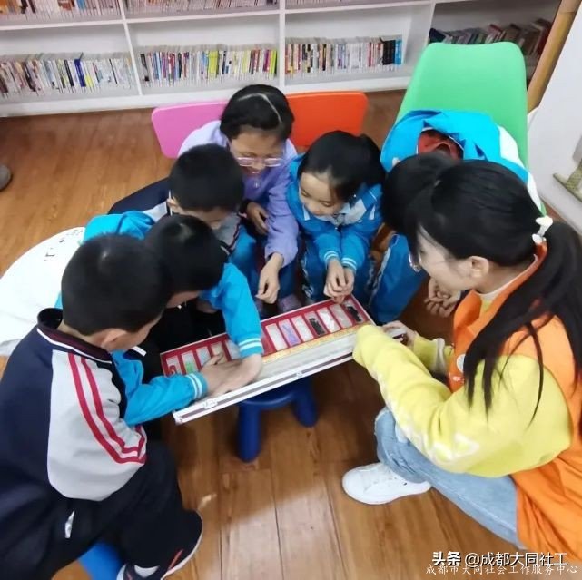 「活動回顧」很高(gāo)興認識你呀~小天使們