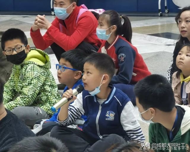 金牛禁毒 |“愛相伴，不獨（毒）行”禁毒宣傳教育親子(zǐ)活動