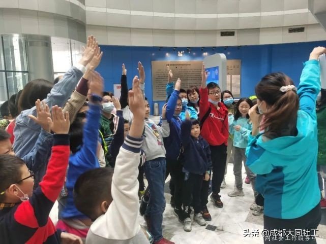 金牛禁毒 |“愛相伴，不獨（毒）行”禁毒宣傳教育親子(zǐ)活動