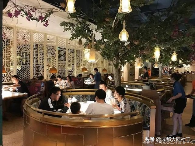 天府藝術公園片區“新科創、新消費、新服務”場景營造解讀