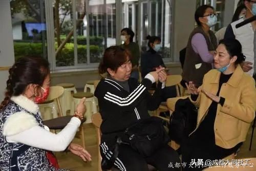 天府藝術公園片區“新科創、新消費、新服務”場景營造解讀