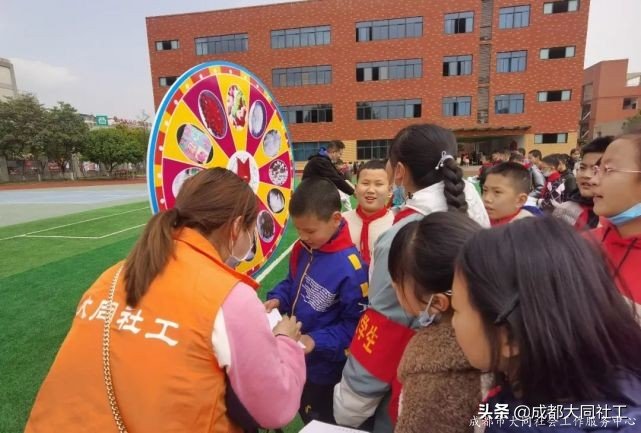 金牛禁毒｜“無毒青春，健康生活”禁毒科普知識宣傳教育活動