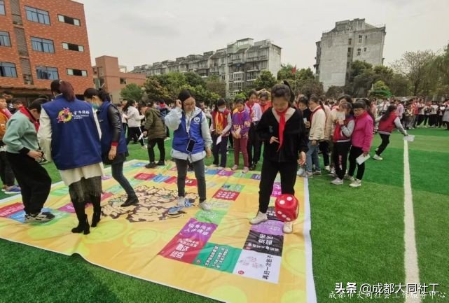 金牛禁毒｜“無毒青春，健康生活”禁毒科普知識宣傳教育活動