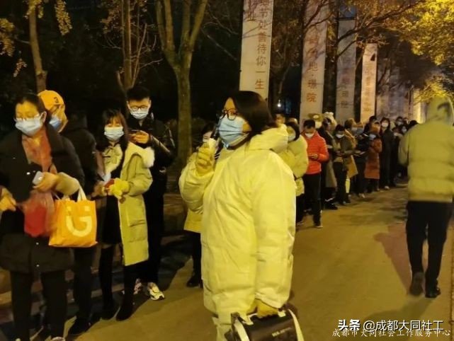 「同心向黨」防疫一(yī)線，黨員抗疫勇前行