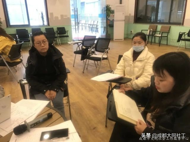「韌性社區」如(rú)何撰寫社區應急方案 聽聽專家怎麽說