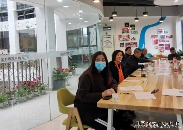 「府河月報」府河新居社區二月簡報