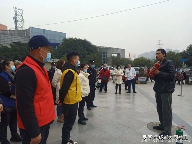 「府河月報」府河新居社區二月簡報