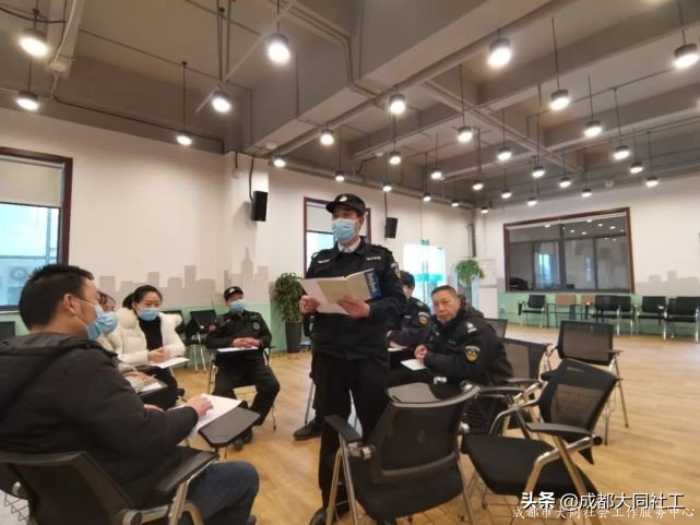 金牛百千萬｜應急服務隊能力提升培訓第三期