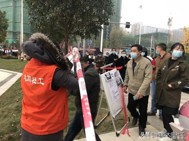 同同戰疫情 | 郫都加油！豆瓣加油