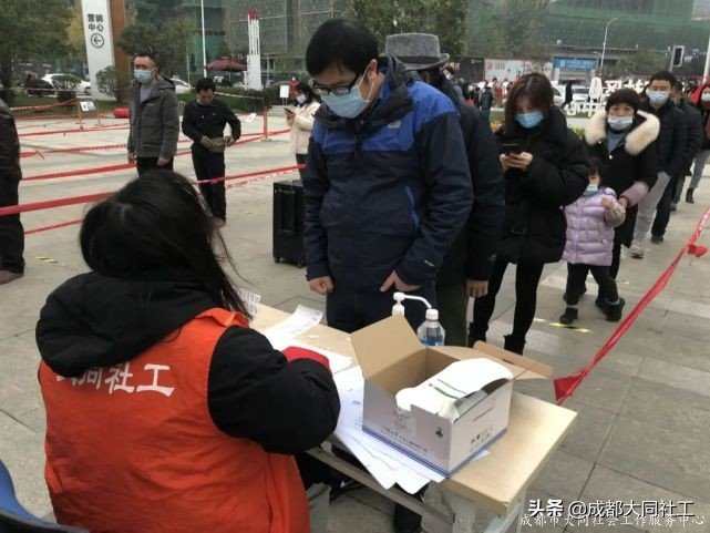 同同戰疫情 | 郫都加油！豆瓣加油