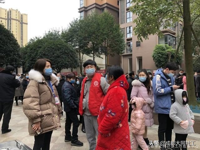 同同戰疫情 | 郫都加油！豆瓣加油