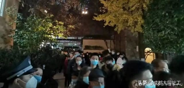 同同戰疫情 | 郫都加油！豆瓣加油