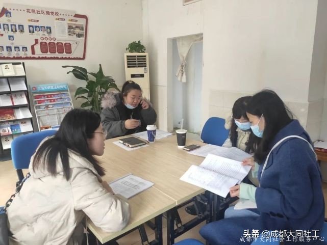 社工·社治 | 天府藝術公園周邊片區社區營造（三）