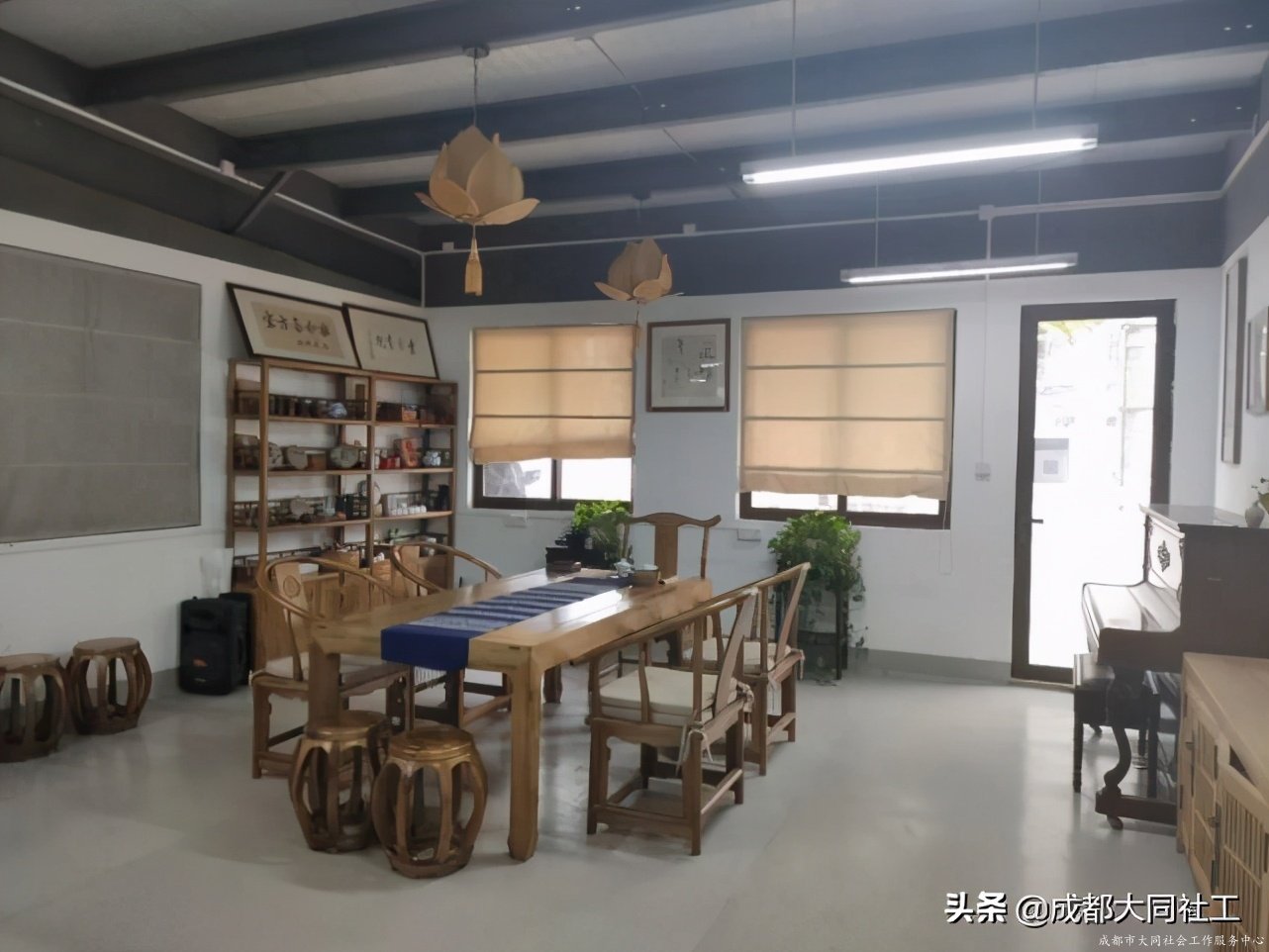 社工·社治 | 天府藝術公園周邊片區社區營造（三）