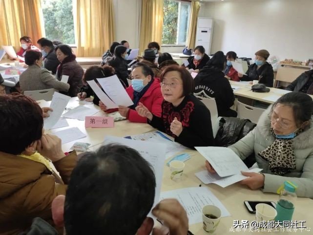 金牛百千萬｜社區倉庫與家庭“微”倉庫參與式讨論工作坊