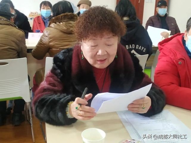 金牛百千萬｜社區倉庫與家庭“微”倉庫參與式讨論工作坊