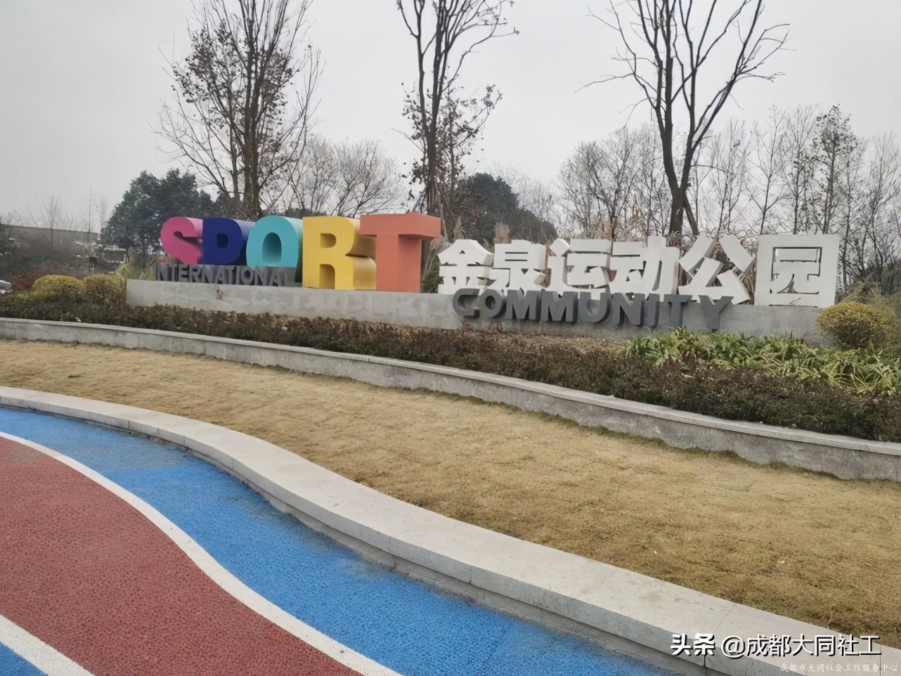 社工·社治 | 推進天府藝術公園周邊片區社區營造（二）