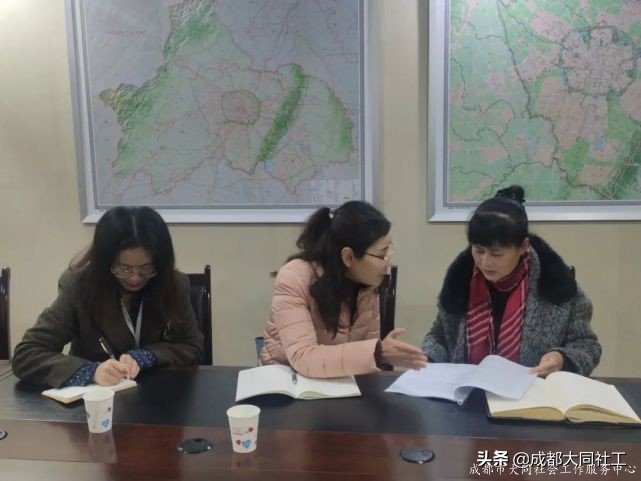 社工·社治 | 推進天府藝術公園周邊片區社區營造（二）