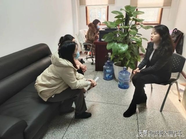 社工·社治 | 天府藝術公園周邊片區社區營造（一(yī)）