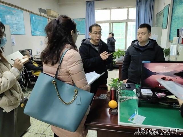 社工·社治 | 天府藝術公園周邊片區社區營造（一(yī)）