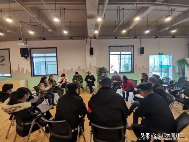 「韌性社區」應急服務隊能力提升培訓