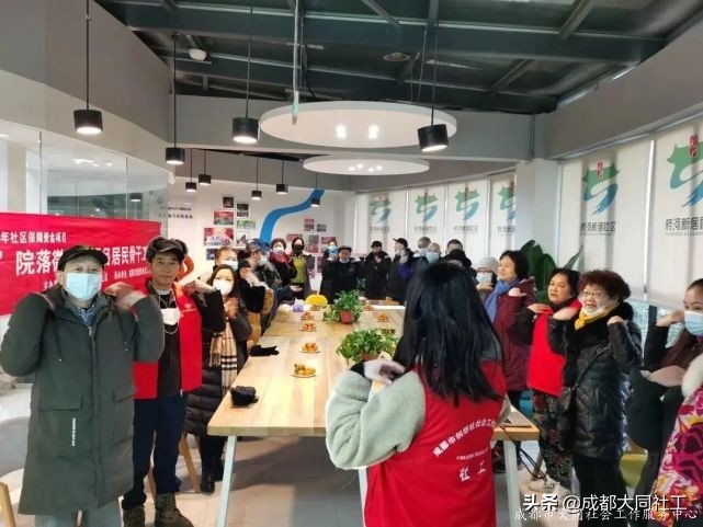 府河新居 | 闊别2020 邁入2021