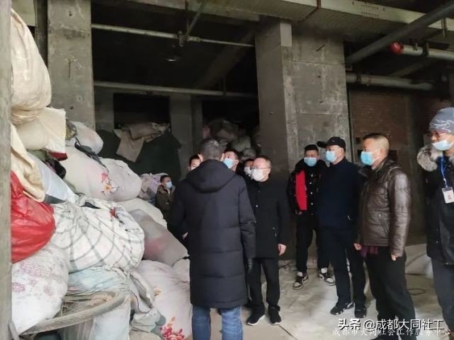 府河新居 | 闊别2020 邁入2021