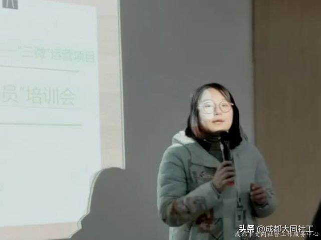 金牛百千萬｜新年(nián)首波福利來襲：“微幸福”示範院落創建收官指導