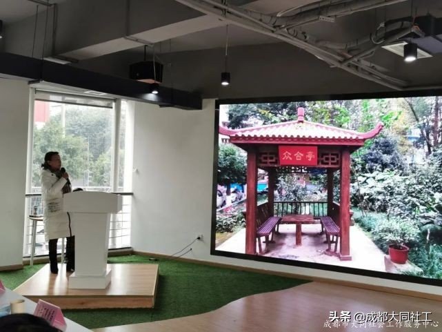 「九裏堤月報」九裏堤街道(dào)平台12月工作回顧