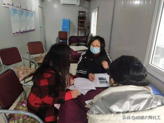 「九裏堤月報」九裏堤街道(dào)平台12月工作回顧